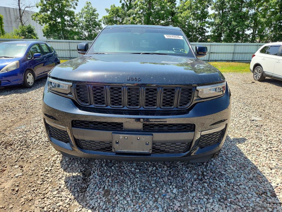 Aukcja sprzedaży 2024 Jeep Grand Cherokee, vin: 1C4RJKBG3R8503482, numer aukcji: 59245026