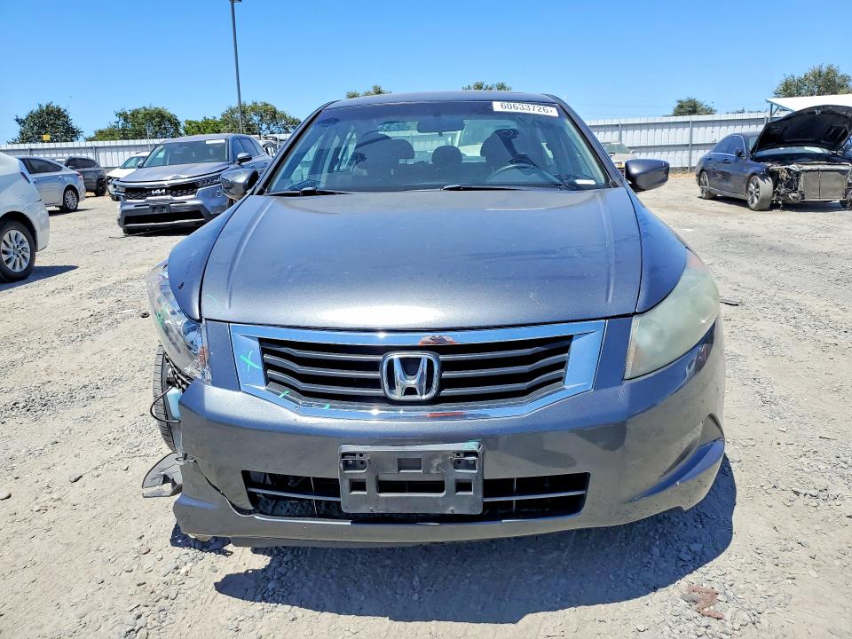 Aukcja sprzedaży 2010 Honda Accord, vin: 1HGCP2F73AA091254, numer aukcji: 60633726