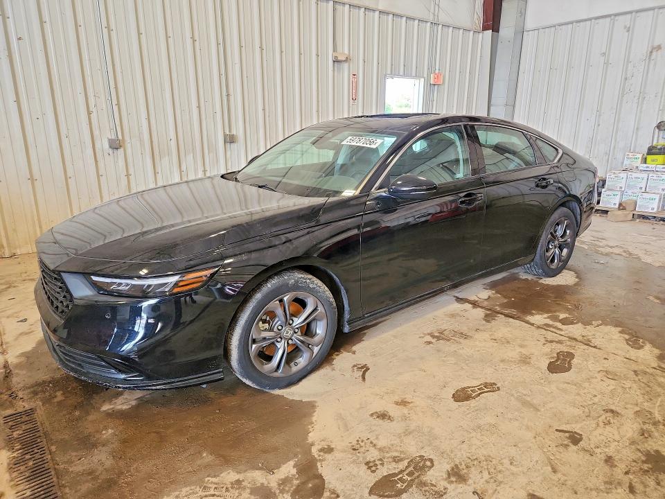 Aukcja sprzedaży 2024 Honda Accord, vin: 1HGCY2F61RA021719, numer aukcji: 59787056