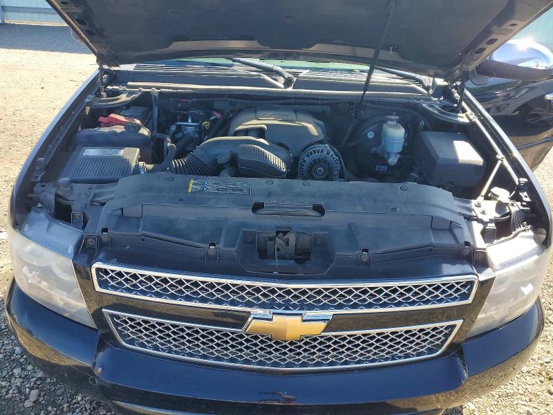Продаж на аукціоні авто 2007 Chevrolet Suburban, vin: 3GNFK16377G296420, номер лоту: 62025196