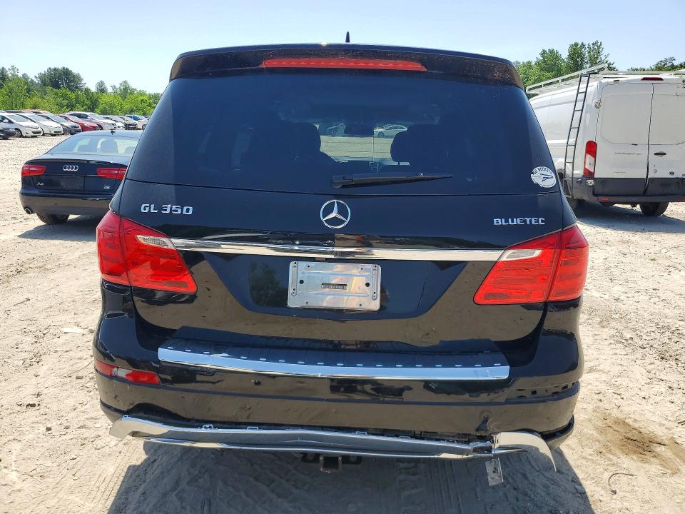 59345586 :رقم المزاد ، 4JGDF2EE2EA277522 vin ، 2014 Mercedes-benz Gl مزاد بيع
