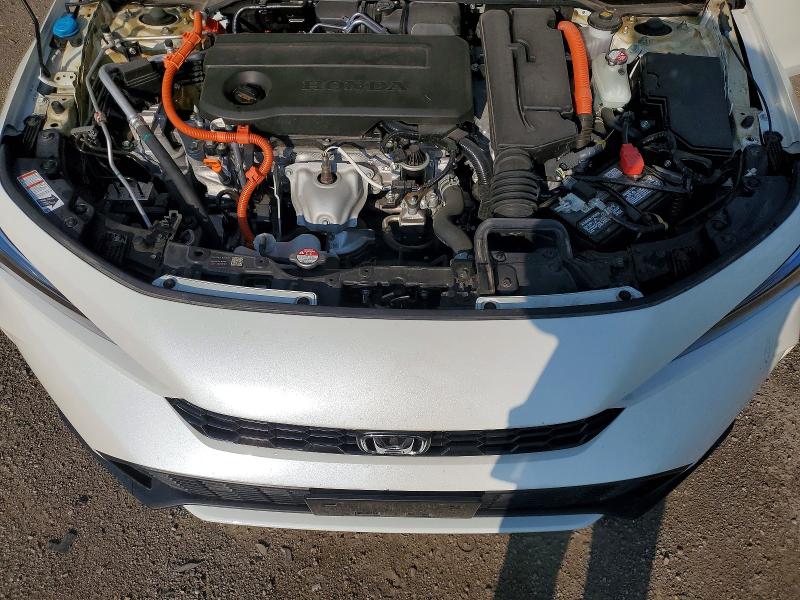 Продажа на аукционе авто 2025 Honda Civic, vin: 2HGFE4F87SH018186, номер лота: 61849836