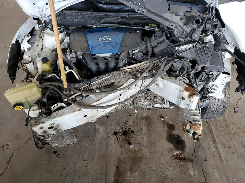 Продажа на аукционе авто 2013 Mazda 3, vin: JM1BL1U86D1701454, номер лота: 62238336