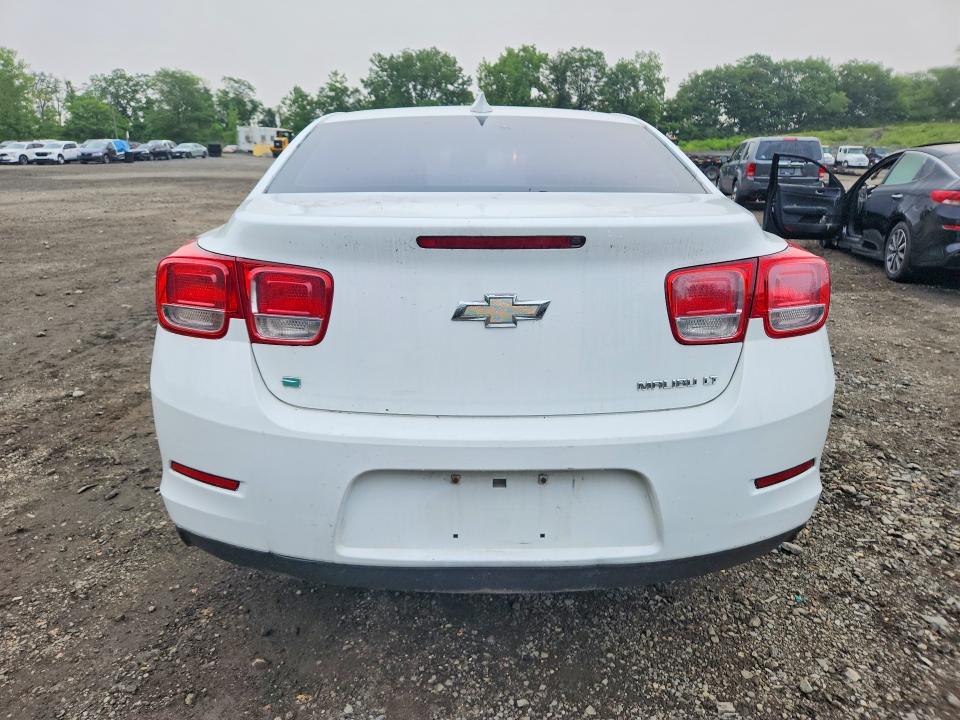 Продажа на аукционе авто 2016 Chevrolet Malibu Limited, vin: 1G11C5SA0GF118726, номер лота: 63435666