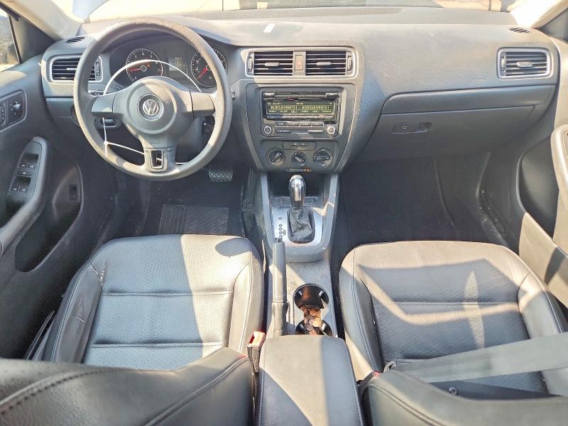 2014 Volkswagen Jetta მანქანა იყიდება აუქციონზე, vin: 3VWD17AJ0EM418915, აუქციონის ნომერი: 62923926