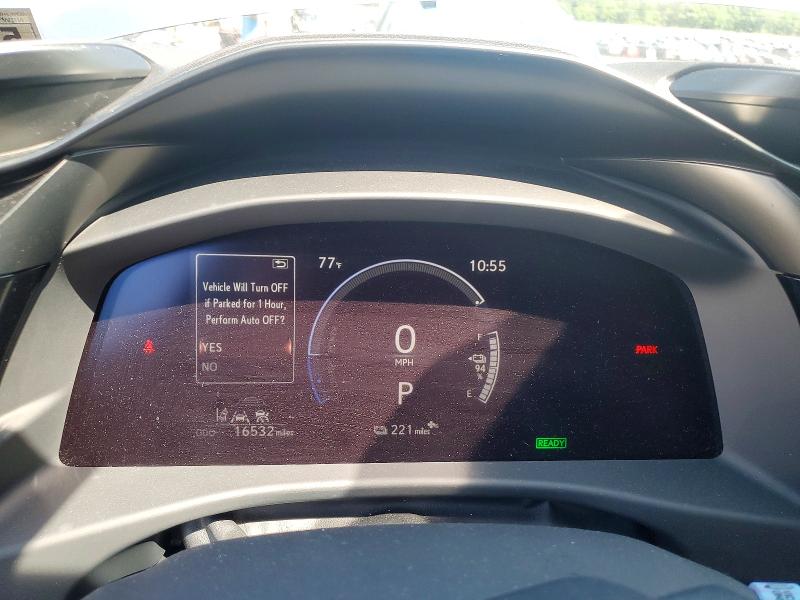 Продажа на аукционе авто 2025 Lexus Rz, vin: JTJABABB8SA009736, номер лота: 61800416