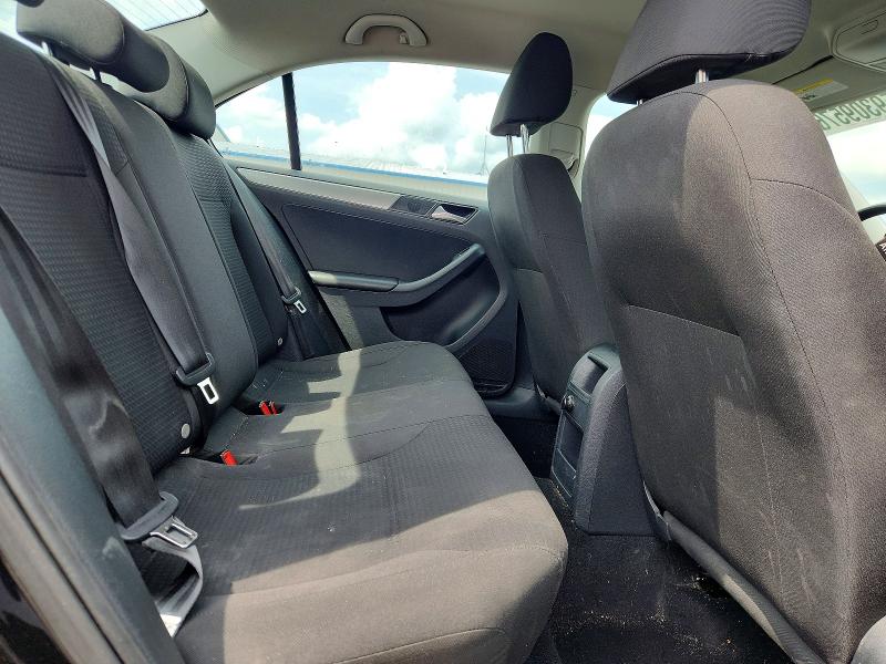 Aukcja sprzedaży 2015 Volkswagen Jetta, vin: 3VWD17AJ7FM201718, numer aukcji: 59309576