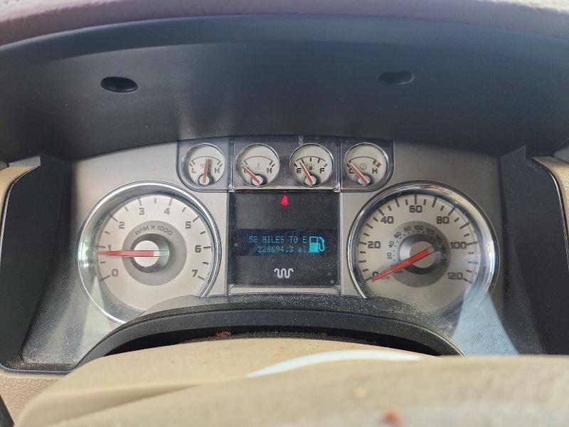 Aukcja sprzedaży 2010 Ford F150, vin: 1FTFW1EV3AKB84407, numer aukcji: 58420896