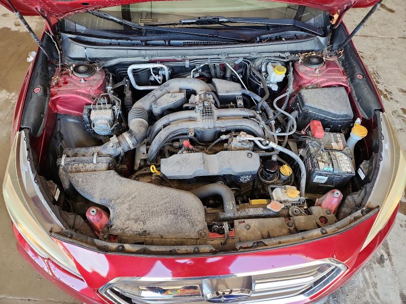 59682736 :رقم المزاد ، 4S4BSAFC4K3342249 vin ، 2019 Subaru Outback مزاد بيع