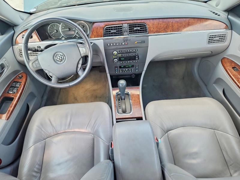 Продаж на аукціоні авто 2006 Buick Lacrosse, vin: 2G4WD582X61207960, номер лоту: 58912886