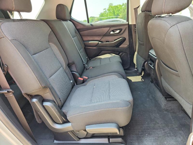 Aukcja sprzedaży 2020 Chevrolet Traverse, vin: 1GNEVFKW7LJ241572, numer aukcji: 85460565