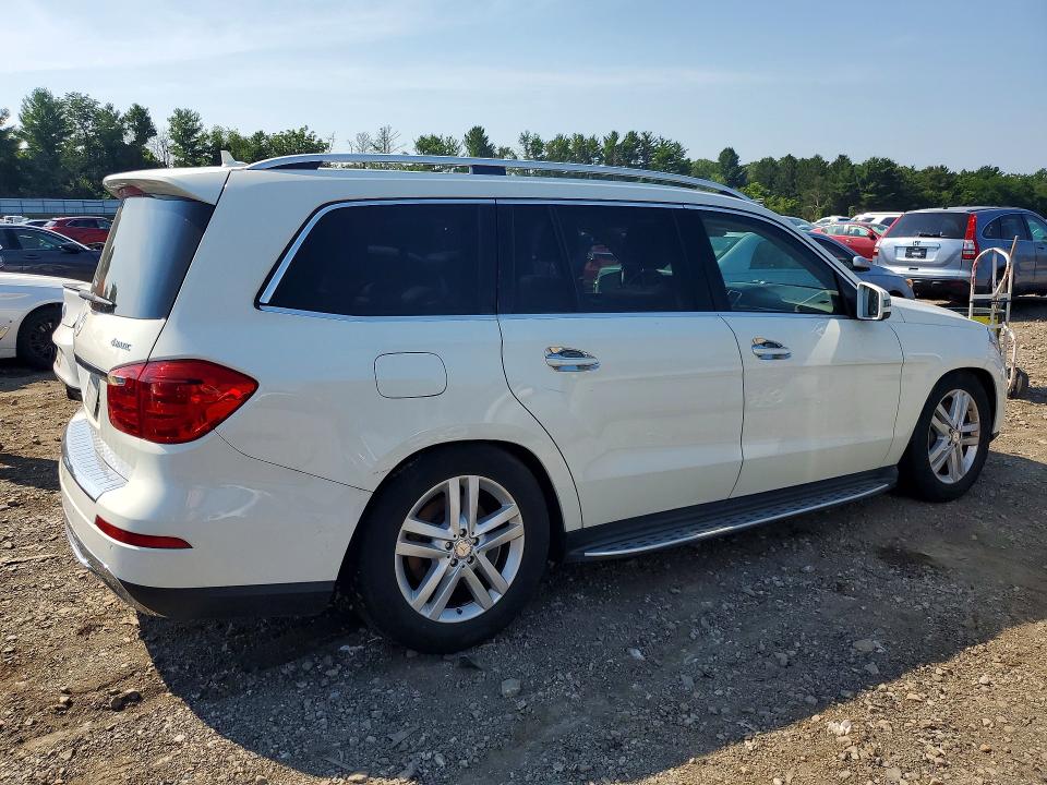 2013 Mercedes-benz Gl მანქანა იყიდება აუქციონზე, vin: 4JGDF7CE1DA241013, აუქციონის ნომერი: 61085106