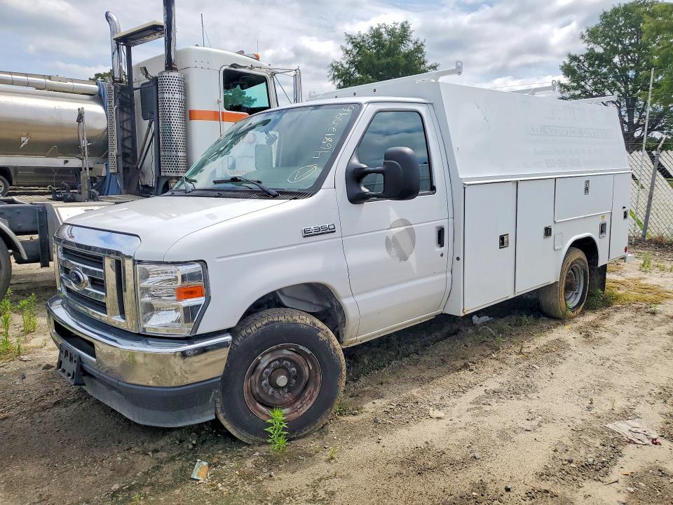 Aukcja sprzedaży 2023 Ford E350, vin: 1FDWE3FK1PDD15149, numer aukcji: 46812096