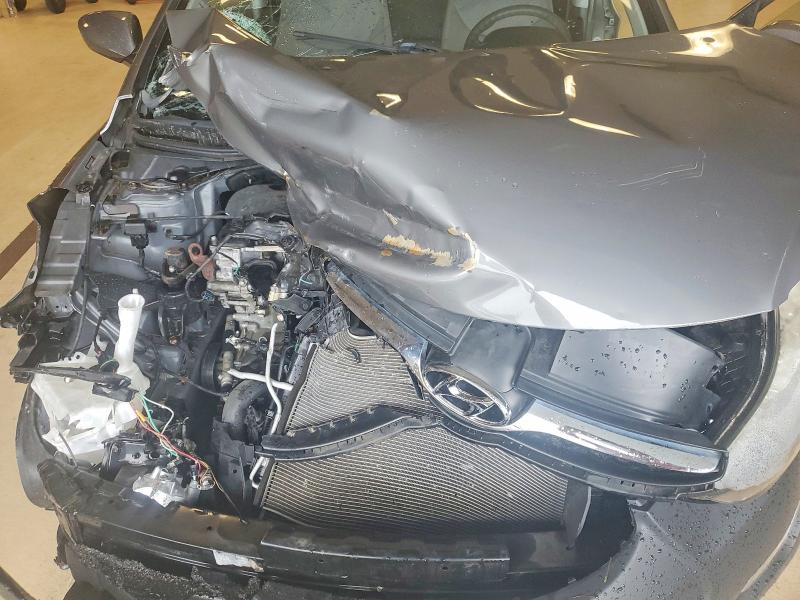 2013 Hyundai Elantra მანქანა იყიდება აუქციონზე, vin: 5NPDH4AE0DH296707, აუქციონის ნომერი: 59860236