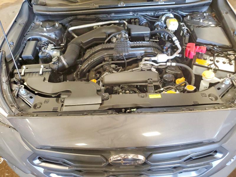 Aukcja sprzedaży 2025 Subaru Crosstrek, vin: JF2GUABC1SH286270, numer aukcji: 62170366