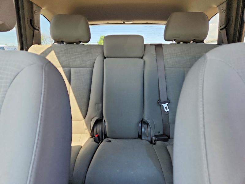 60487566 :رقم المزاد ، 5NMSG3AB7AH363080 vin ، 2010 Hyundai Santa Fe مزاد بيع