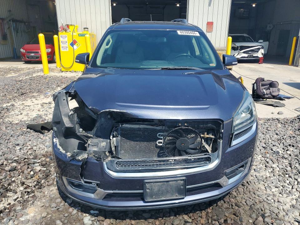 Продажа на аукционе авто 2013 Gmc Acadia, vin: 1GKKVRKD2DJ192895, номер лота: 60300466