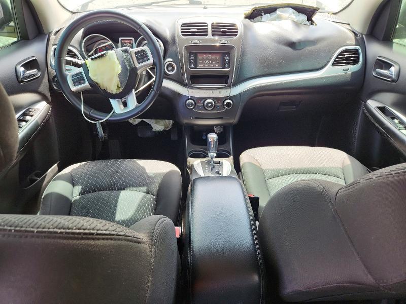 60978366 :رقم المزاد ، 3C4PDDGG8HT541079 vin ، 2017 Dodge Journey مزاد بيع