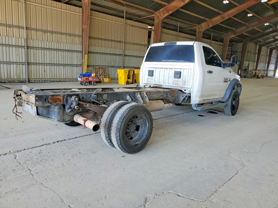 2015 Ram 5500 მანქანა იყიდება აუქციონზე, vin: 3C7WRNBL5FG706246, აუქციონის ნომერი: 59975506