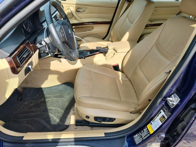 Продажа на аукционе авто 2011 Bmw 328, vin: WBAPK5G52BNN26740, номер лота: 60814556