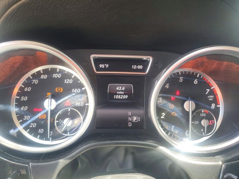 Продажа на аукционе авто 2015 Mercedes-benz Gl, vin: 4JGDF7DE0FA448347, номер лота: 63517686