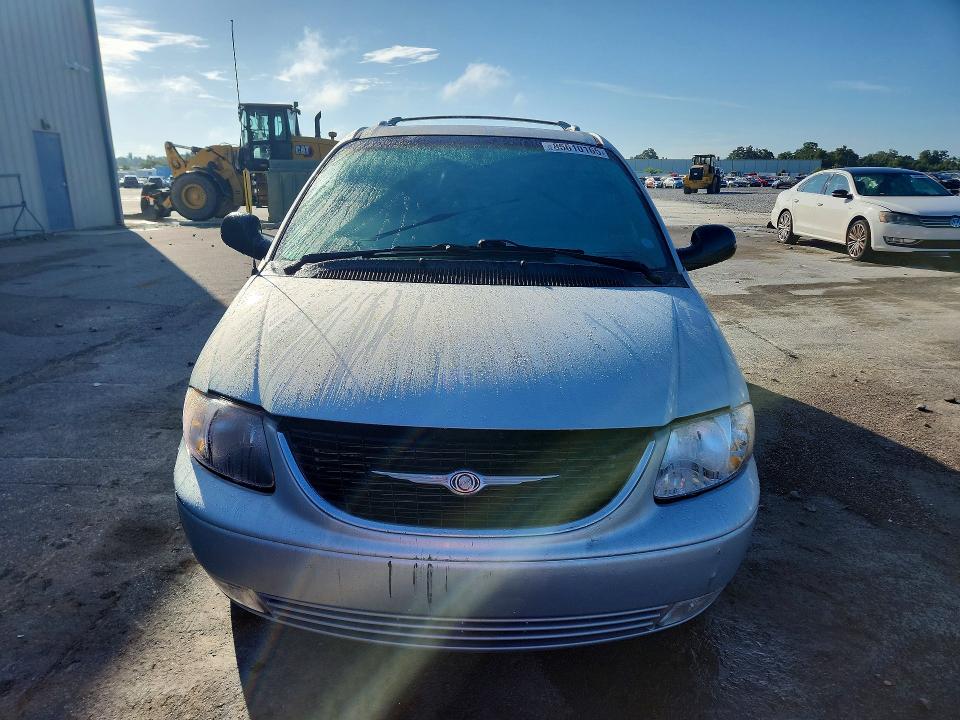 Aukcja sprzedaży 2002 Chrysler Town & Country, vin: 2C8GP64L52R638771, numer aukcji: 85610165