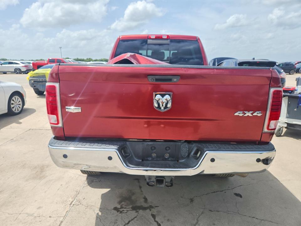 Продаж на аукціоні авто 2015 Ram 2500, vin: 3C6UR5NL8FG571402, номер лоту: 61733956