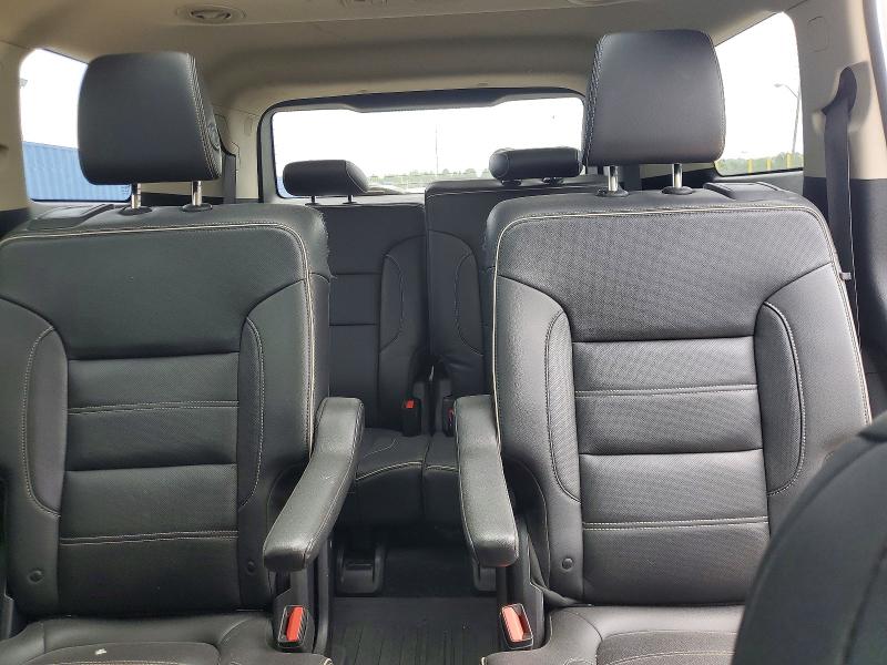 Продаж на аукціоні авто 2019 Gmc Acadia, vin: 1GKKNXLS2KZ166233, номер лоту: 60120356
