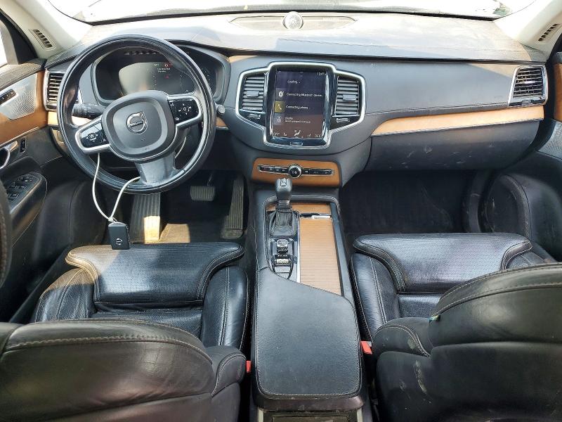 Aukcja sprzedaży 2016 Volvo Xc90, vin: YV4A22PL0G1079438, numer aukcji: 62677606