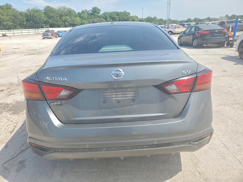 Aukcja sprzedaży 2021 Nissan Altima, vin: 1N4BL4DV0MN336954, numer aukcji: 85987425