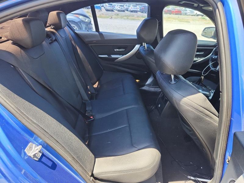 Продажа на аукционе авто 2015 Bmw 328, vin: WBA3A5G58FNP34757, номер лота: 61805416