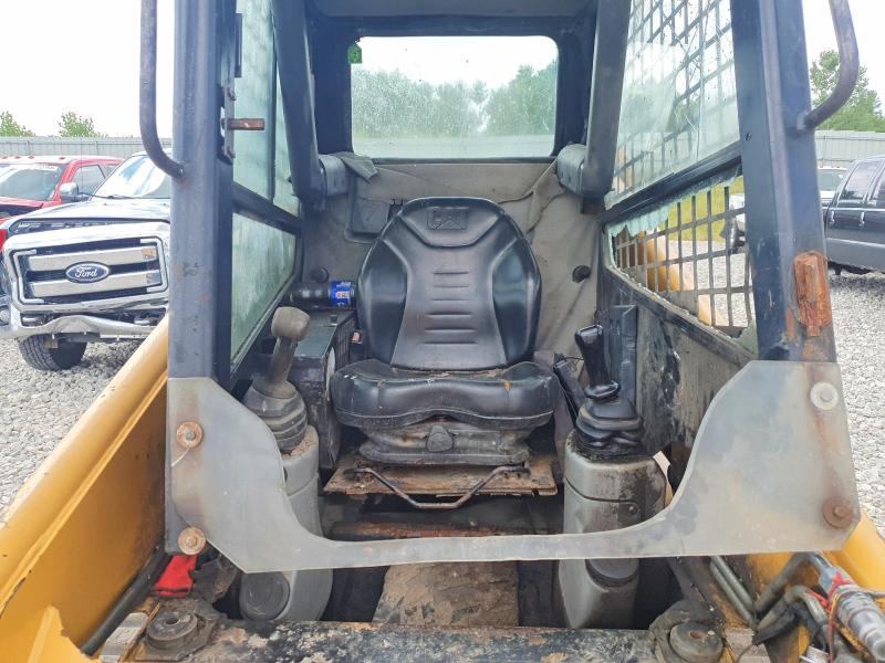 Aukcja sprzedaży 2003 Caterpillar 277, vin: CAT00277TCNC02438, numer aukcji: 60415446