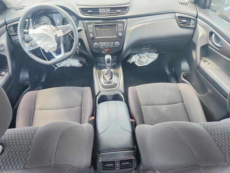 Aukcja sprzedaży 2020 Nissan Rogue Sport, vin: JN1BJ1CW4LW640924, numer aukcji: 60386586