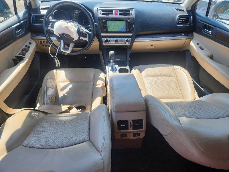 Продаж на аукціоні авто 2016 Subaru Outback, vin: 4S4BSBLC5G3253985, номер лоту: 60157136