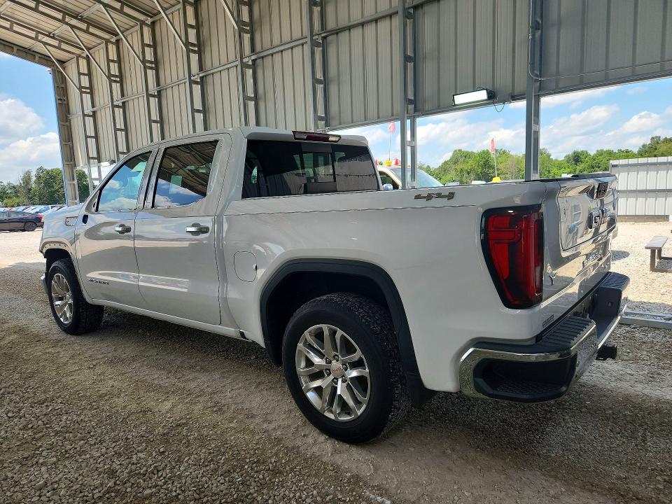 Продажа на аукционе авто 2019 Gmc Sierra, vin: 3GTU9DED3KG132890, номер лота: 85451885