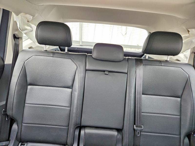 Aukcja sprzedaży 2020 Volkswagen Tiguan, vin: 3VV2B7AX2LM037190, numer aukcji: 61145566
