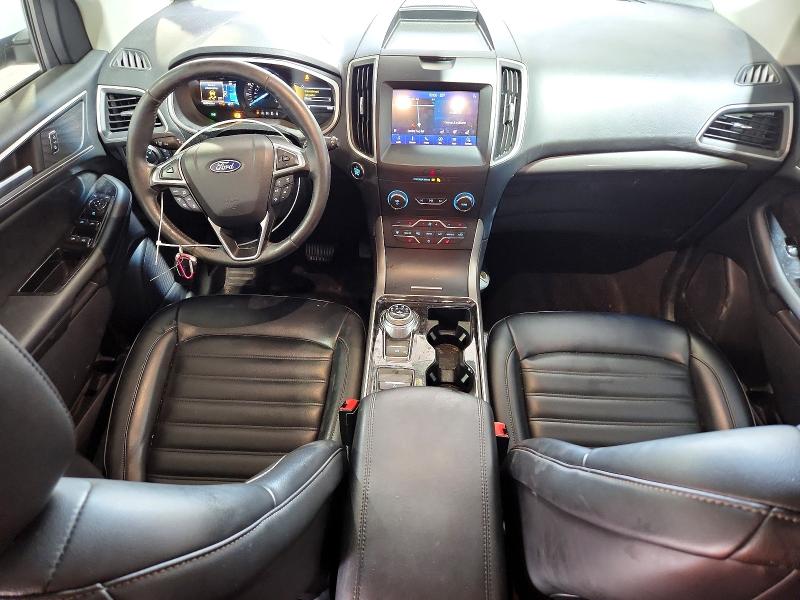 2020 Ford Edge მანქანა იყიდება აუქციონზე, vin: 2FMPK4J90LBB46541, აუქციონის ნომერი: 60789386