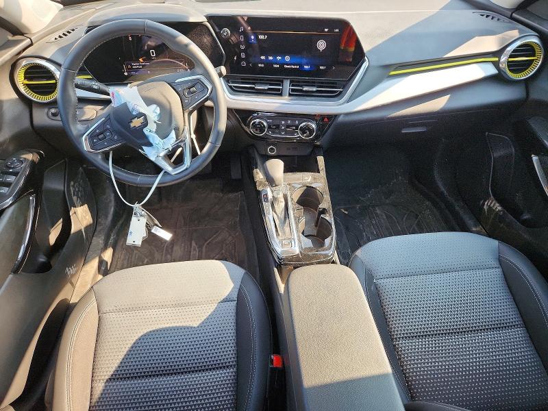 Aukcja sprzedaży 2024 Chevrolet Trax, vin: KL77LHE26RC035665, numer aukcji: 60891406