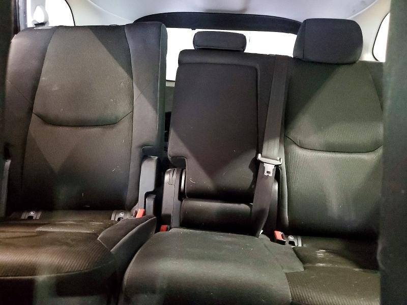 2021 Mazda Cx-9 მანქანა იყიდება აუქციონზე, vin: JM3TCBBY9M0503977, აუქციონის ნომერი: 62048146