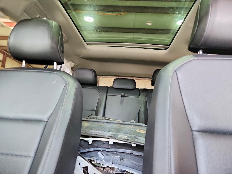 Продаж на аукціоні авто 2020 Volkswagen Tiguan, vin: 3VV2B7AX8LM104911, номер лоту: 62446736