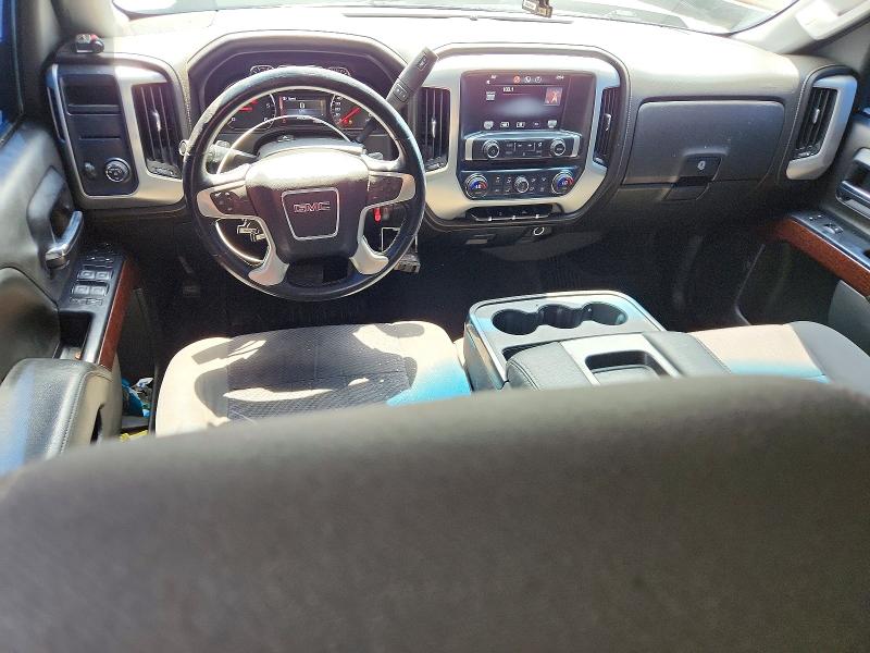 Aukcja sprzedaży 2014 Gmc Sierra, vin: 3GTP1UEC5EG328880, numer aukcji: 60014266