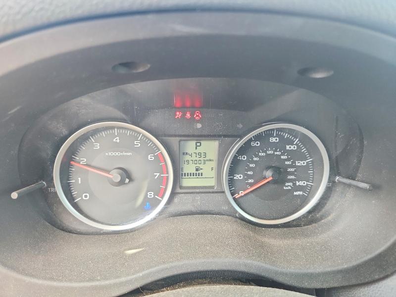 60138056 :رقم المزاد ، JF2SJAEC4EH537446 vin ، 2014 Subaru Forester مزاد بيع