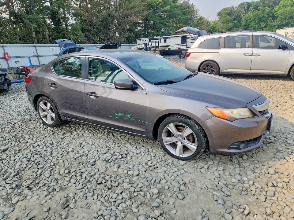 Aukcja sprzedaży 2013 Acura Ilx, vin: 19VDE1F77DE002427, numer aukcji: 61160356