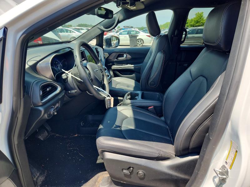 Aukcja sprzedaży 2025 Chrysler Pacifica, vin: 2C4RC1BG6SR587246, numer aukcji: 62660526
