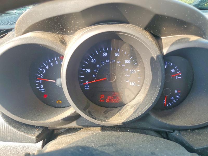 Продаж на аукціоні авто 2012 Kia Soul, vin: KNDJT2A52C7429444, номер лоту: 59696326