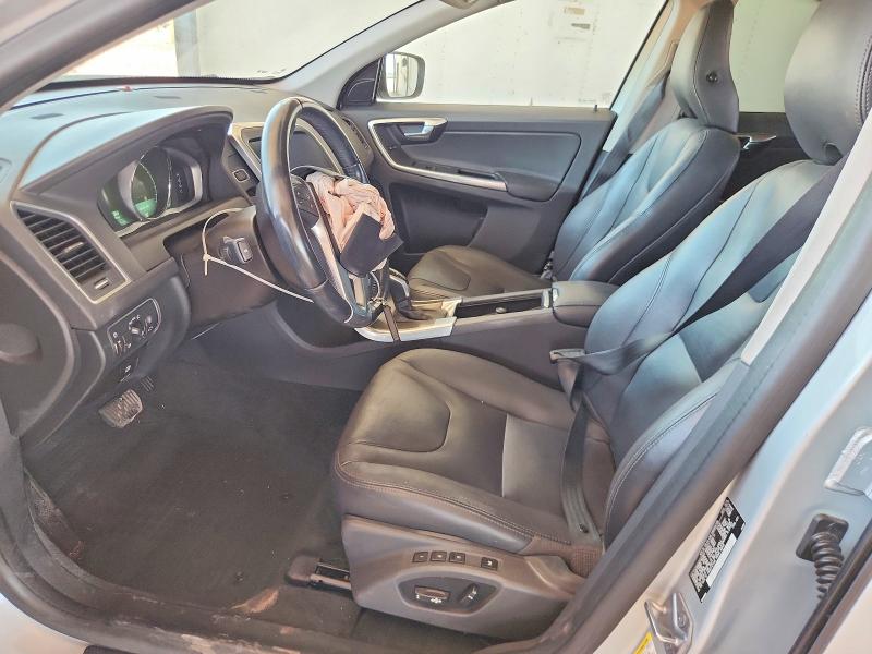 2015 Volvo Xc60 მანქანა იყიდება აუქციონზე, vin: YV426MDB0F2623672, აუქციონის ნომერი: 60205666