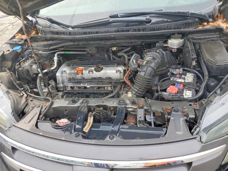 Продажа на аукционе авто 2014 Honda Cr-v, vin: 5J6RM4H74EL093562, номер лота: 62917036