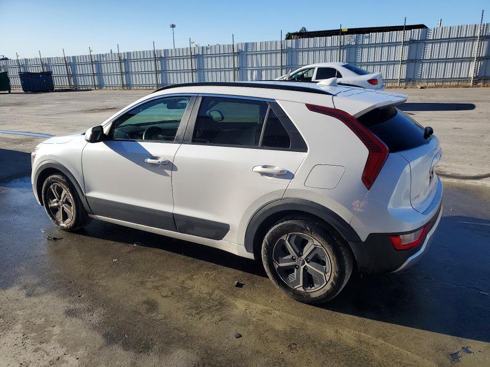Aukcja sprzedaży 2023 Kia Niro, vin: KNDCR3LE5P5047906, numer aukcji: 60981966