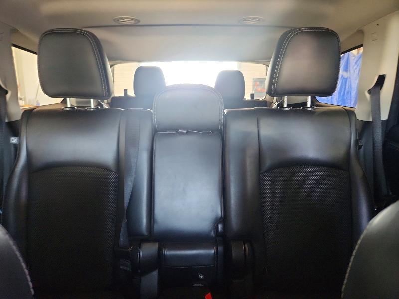 2019 Dodge Journey მანქანა იყიდება აუქციონზე, vin: 3C4PDCGG0KT857660, აუქციონის ნომერი: 59280986