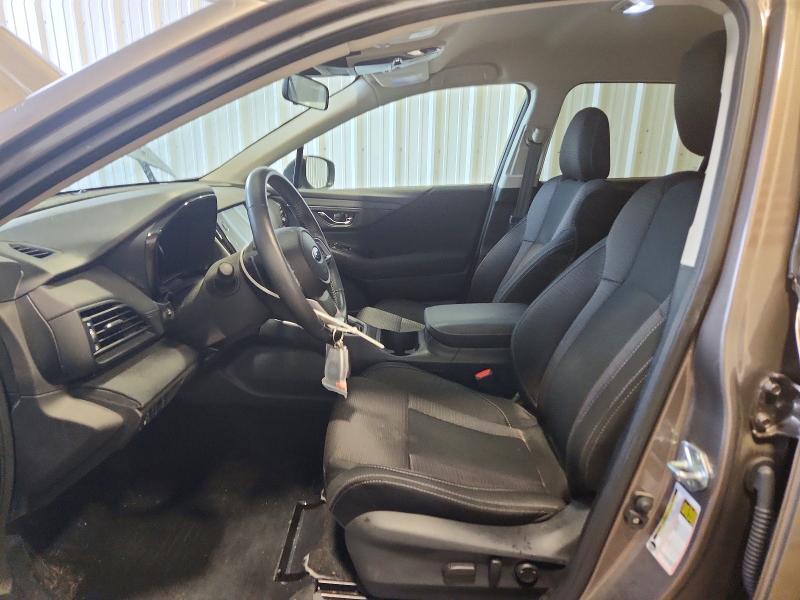 Продажа на аукционе авто 2024 Subaru Outback, vin: 4S4BTADCXR3284643, номер лота: 59975026